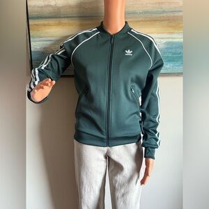 Adidas Jacket